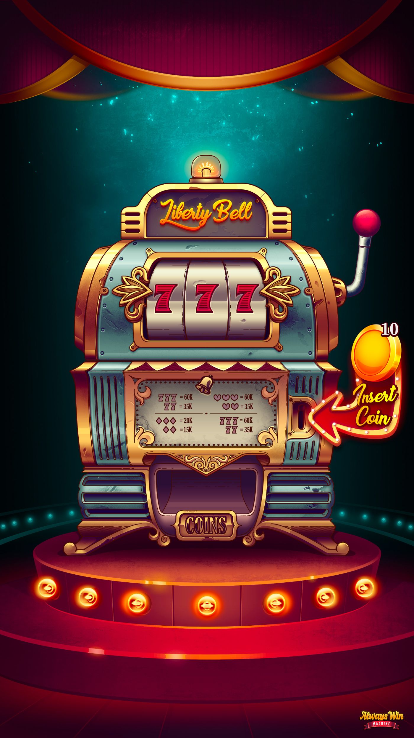Mobile app interface showing live-dealer table selection on Android and iOS